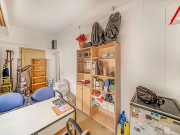 VENTA DE OFICINA EN Capital Federal