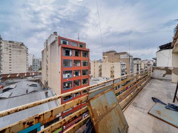 VENTA DE OFICINA EN Capital Federal