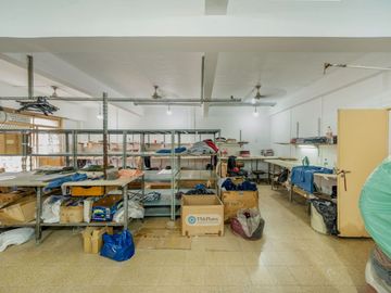 VENTA DE OFICINA EN Capital Federal
