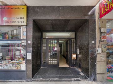 VENTA DE OFICINA EN Capital Federal