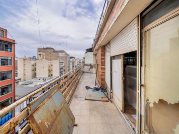 VENTA DE OFICINA EN Capital Federal