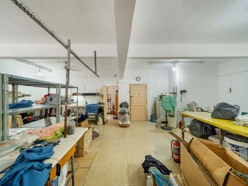 VENTA DE OFICINA EN Capital Federal