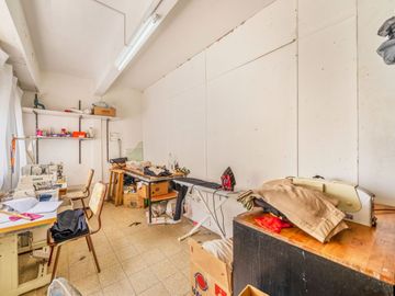 VENTA DE OFICINA EN Capital Federal