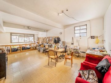 VENTA DE OFICINA EN Capital Federal