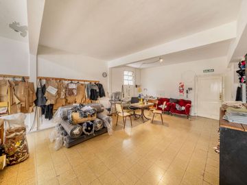 VENTA DE OFICINA EN Capital Federal