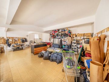 VENTA DE OFICINA EN Capital Federal