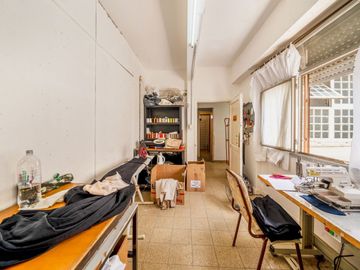 VENTA DE OFICINA EN Capital Federal
