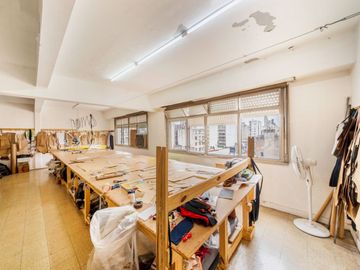 VENTA DE OFICINA EN Capital Federal