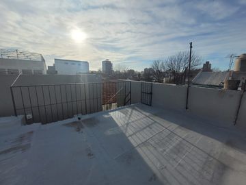 VENTA PH Macrocentro Mar del Plata 3 ambientes