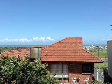 VENTA PH Punta Mogotes Mar del Plata 4 ambientes c/ cochera
