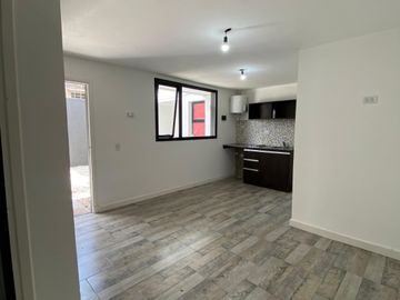 VENTA PH Pompeya Mar del Plata 2 ambientes