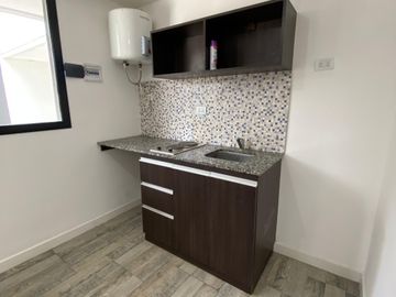 VENTA PH Pompeya Mar del Plata 2 ambientes