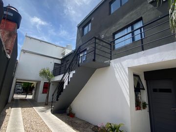 VENTA PH Pompeya Mar del Plata 2 ambientes