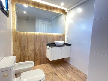 VENTA PH La Perla Mar del Plata 4 ambientes c/ cochera
