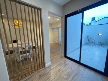 VENTA PH La Perla Mar del Plata 4 ambientes c/ cochera