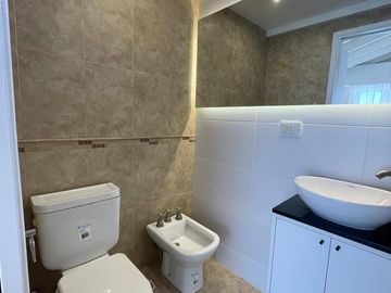 VENTA PH La Perla Mar del Plata 4 ambientes c/ cochera
