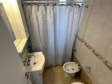 VENTA departamento Centro Mar del Plata 3 ambientes con cochera