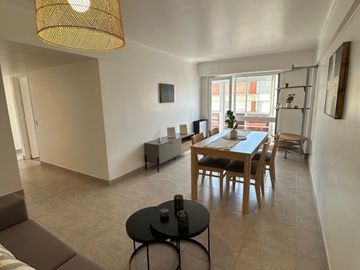 VENTA departamento Centro Mar del Plata 3 ambientes con cochera