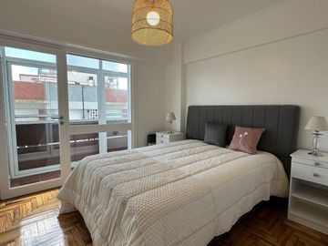 VENTA departamento Centro Mar del Plata 3 ambientes con cochera