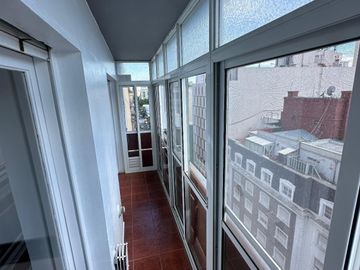 VENTA departamento Centro Mar del Plata 3 ambientes con cochera