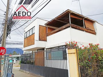 Se Vende Linda  Casa, estilo Contemporáneo, comuna Quillota