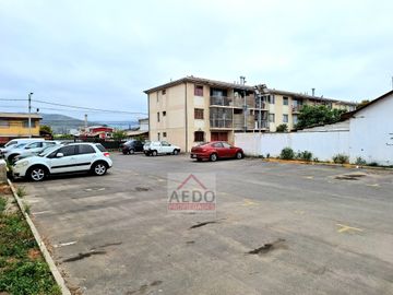 Se Vende Departamento, Condominio Los Lúcumos, Quillota