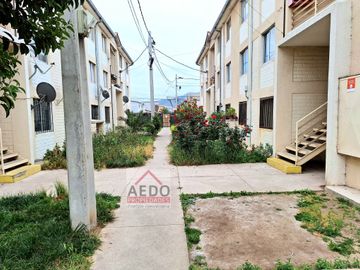 Se Vende Departamento, Condominio Los Lúcumos, Quillota