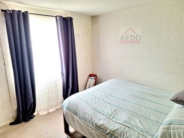 Se Vende Departamento, Condominio Los Lúcumos, Quillota
