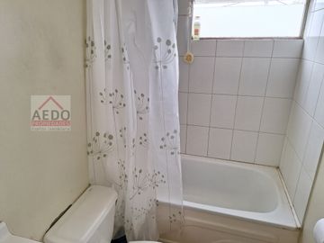 Se Vende Departamento, Condominio Los Lúcumos, Quillota