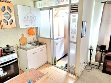 Se Vende Departamento, Condominio Los Lúcumos, Quillota