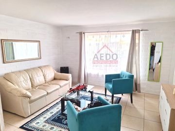 Se Vende Linda Casa Aislada de dos pisos, en Condominio Vall