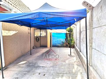 Se Vende Linda Casa Aislada de dos pisos, en Condominio Vall