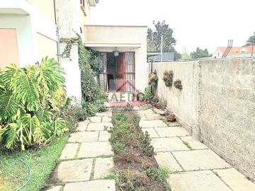 Se vende Linda Casa Estilo Colonial, comuna de Quillota
