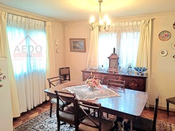 Se vende Linda Casa Estilo Colonial, comuna de Quillota