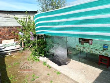 Se Vende Linda Casa, Población Corvi, comuna de Quillota.