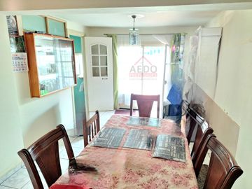 Se Vende Linda Casa, Población Corvi, comuna de Quillota.