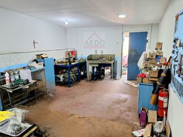 Se Vende Linda Casa, Población Corvi, comuna de Quillota.