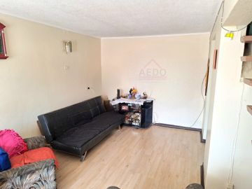Se Vende Linda Casa, Población Corvi, comuna de Quillota.