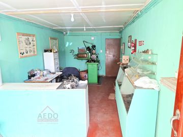 Se Vende Linda Casa, Población Corvi, comuna de Quillota.