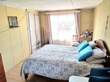 Se Vende Linda Casa, Población Corvi, comuna de Quillota.