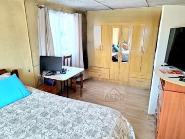Se Vende Linda Casa, Población Corvi, comuna de Quillota.