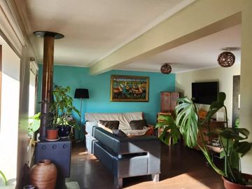 VENTA CASA 4HAB 3BA LIMACHE