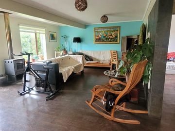 VENTA CASA 4HAB 3BA LIMACHE