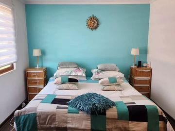 VENTA CASA 4HAB 3BA LIMACHE