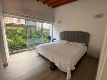 Casa en venta en El Poblado sector Altos del Poblado