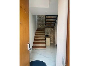 Casa en venta en El Poblado sector Altos del Poblado