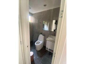 Casa en venta en El Poblado sector Altos del Poblado