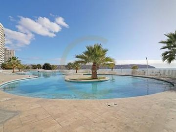 Venta Departamento La Herradura Coquimbo
