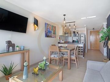 Venta Departamento La Herradura Coquimbo