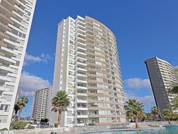 Venta Departamento La Herradura Coquimbo